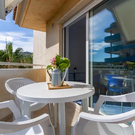 Sole Alto Bilo - Myho Casa Apartment