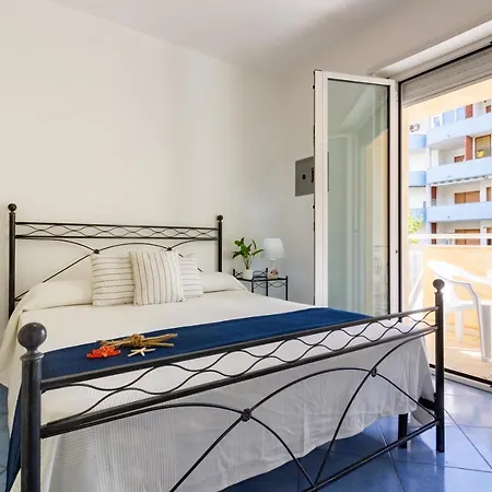 Sole Alto Bilo - Myho Casa Apartment Vasto