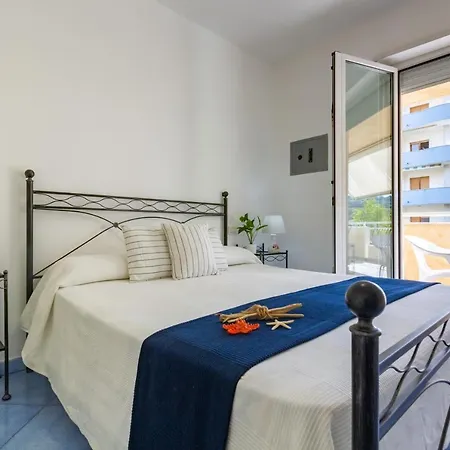 Apartment Sole Alto Bilo - Myho Casa Vasto