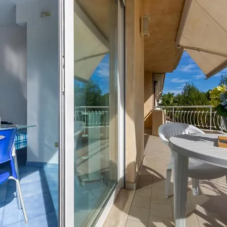 Sole Alto Bilo - Myho Casa Apartment *