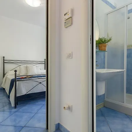 Sole Alto Bilo - Myho Casa Vasto
