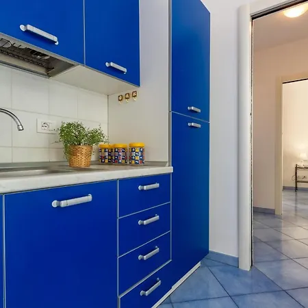 Apartment Sole Alto Bilo - Myho Casa *