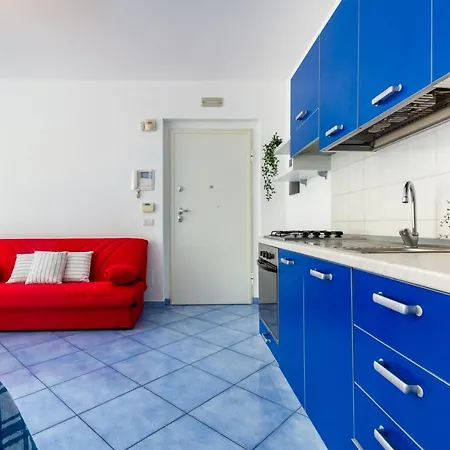 Sole Alto Bilo - Myho Casa * Vasto