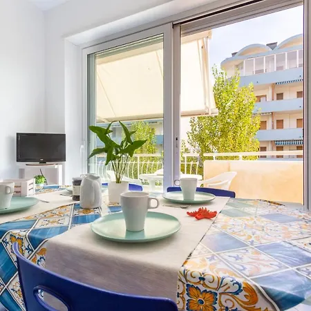 Sole Alto Bilo - Myho Casa * Vasto