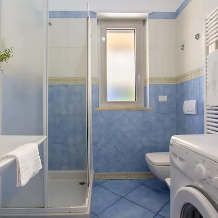 Sole Alto Bilo - Myho Casa Apartment